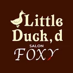 Little Duck, d FOXY店　公式アプリ icon