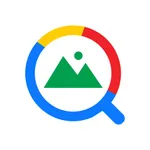 Reverse Image Search & Lookup icon