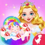 Magic Princess Restaurant icon