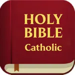 Catholic Bible. icon