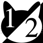 half half - ハーフ ハーフ icon