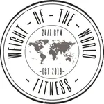 WOTWF - Workout planner icon