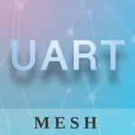 Mesh UART icon