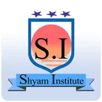 Shyam Institute icon