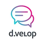 d.velop community chat icon