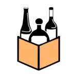 Wine & Spirits icon