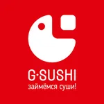 G-SUSHI icon