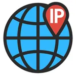 IP Address Bookmark. icon