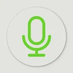 Talk Notes - Speech To Text icon