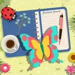 Gratitude Journal Game icon