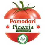 Pomodori Pizzeria Oberursel icon