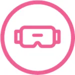 NuViewerVR icon