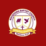 Macedonia Baptist Church BLC icon