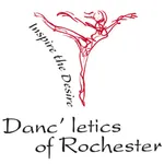 Danc'letics of Rochester, Inc icon