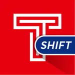 TrackTik SHIFT icon