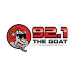 92.1 The GOAT icon