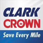 Clark Crown - Save Every Mile icon