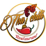 Thai Chili Restaurant icon