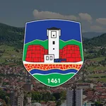 Guide through Novi Pazar icon