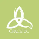 Grace Mosaic DC icon