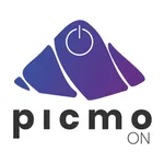 Picmo ON icon