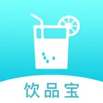 饮品宝 icon