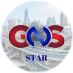 GNS STAR icon