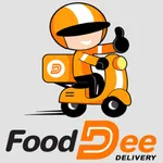 FoodDee - Food Delivery & more icon