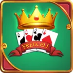 FreeCell Solitaire: Legend icon