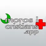 Moros i Cristians icon