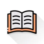 读书笔记-统计你的每一次阅读和笔记 icon