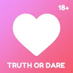 Truth or Dare 18+ For Couples icon