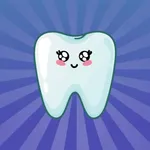 Tooth & Sugar Race icon