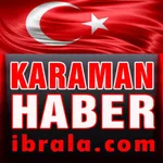 Karaman Haber | ibrala.com icon