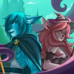 OctoFurry icon