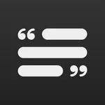 Instil - Motivational Quotes icon