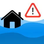 Flood Alert Watcher icon