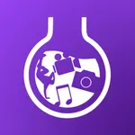 The Lab App icon