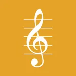 Middle C:Piano Scales & Chords icon