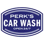 Perk's Car Wash icon