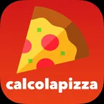 calcolapizza icon