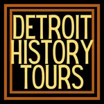 Detroit History Tours icon