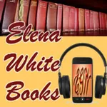 Ellen G White  Audiobook icon