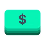 Nudget: Spending Tracker icon