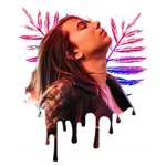 Drip Art Effect Photo Editor icon