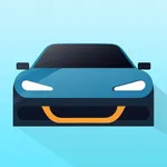 懒人学车-3D练车 icon