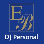 Exim Online Banking DJPersonal icon