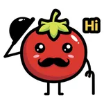 174 Cute Emoji - Summer Fruits icon