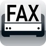 Fax: send & receive for iphone icon