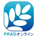 プラドオンライン専用アプリ icon